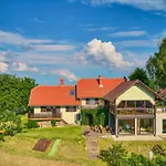 Boris By Interhome Ferienhaus *