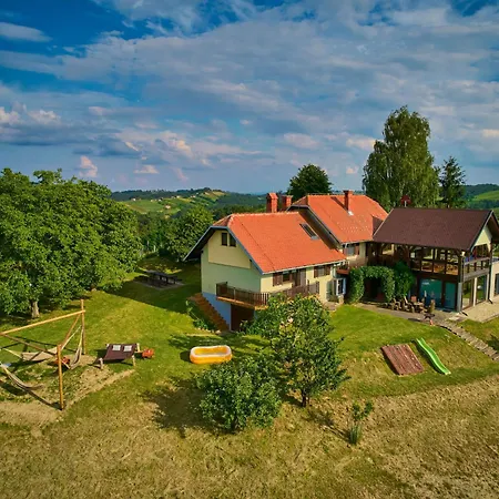 Boris By Interhome Ljutomer