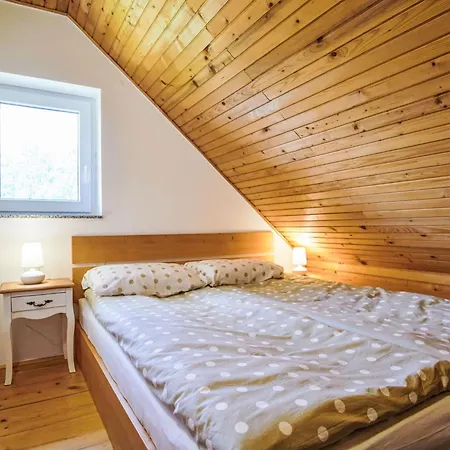Holiday home Boris By Interhome Ljutomer