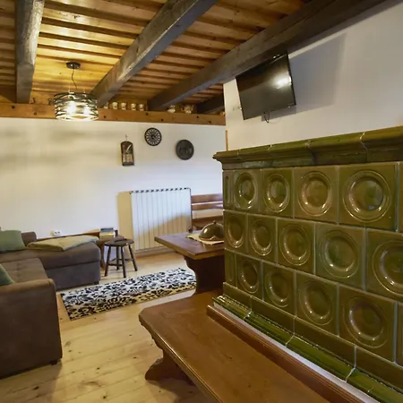 Ferienhaus Boris By Interhome