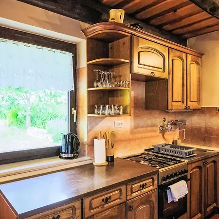 Boris By Interhome Holiday home