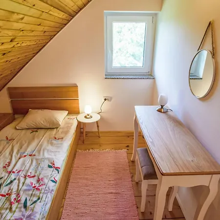 Ferienhaus Boris By Interhome