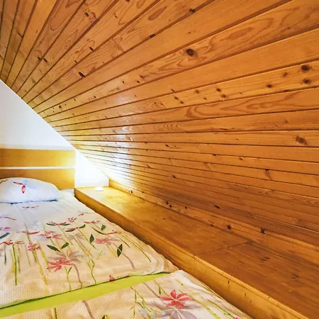 Holiday home Boris By Interhome *