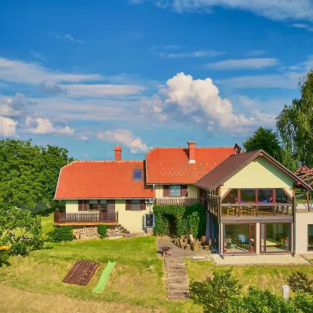 Boris By Interhome Holiday home *